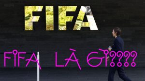 FIFA là gì, vai trò và trách nhiệm của FIFA trong bóng đá