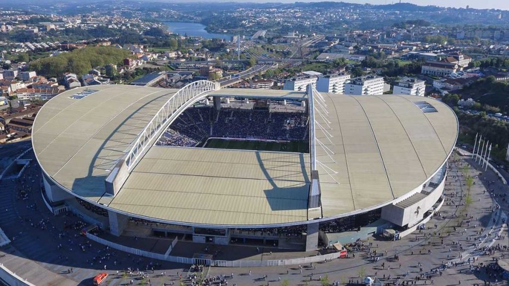 Lịch sử Porto- Tất cả về câu lạc bộ - Footbalium