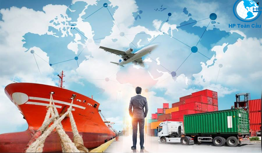 Bảng báo giá dịch vụ khai thuê hải quan, thông quan hàng hóa, vận chuyển hàng từ cảng về kho mới nhất 2021
