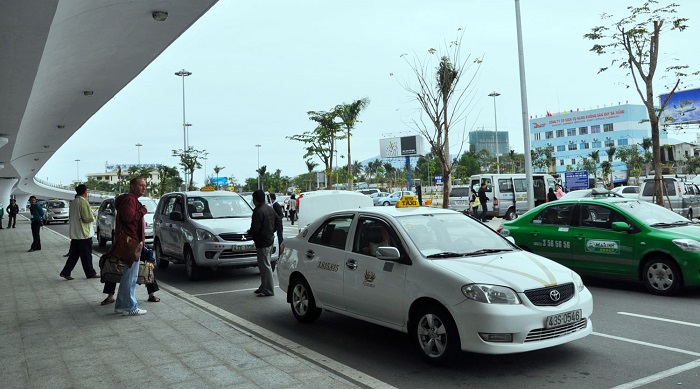 Giá taxi đi nội bài 2 chiều tại Hà Nội (Mới 2022) | Noibaitaxitour.com
