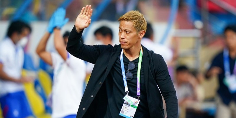 AFC Asian Cup - Sân vận động số 1 Châu Á