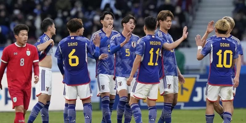 AFC Asian Cup - Sân vận động số 1 Châu Á