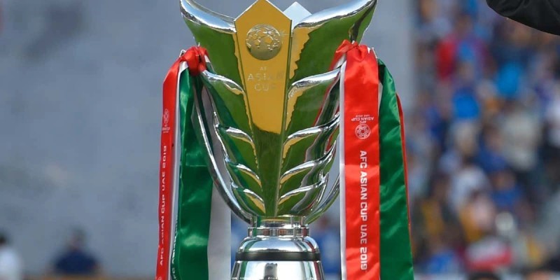 AFC Asian Cup - Sân vận động số 1 Châu Á