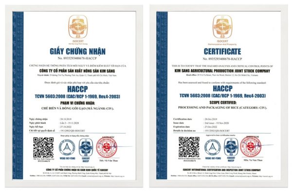 giấy chứng nhận haccp là gì, giấy chứng nhận haccp, cơ quan cấp giấy chứng nhận haccp, chứng nhận haccp, chứng nhận haccp là gì, chứng nhận haccp được cấp bởi ai, tổ chức chứng nhận haccp