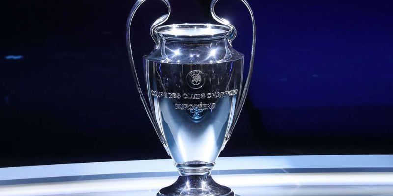 Champions League: Giải đấu cấp câu lạc bộ hấp dẫn nhất hành tinh