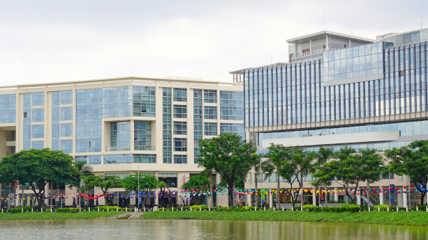 Investing in Vietnam Office Space & Buildings: Foreign Buyer's Guide
