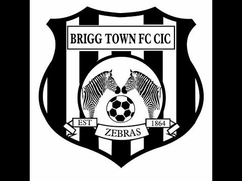 Brigg Town FC CIC - Zebras