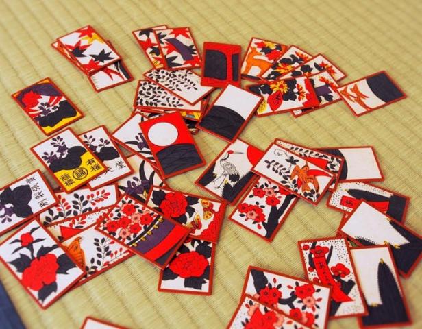 Hướng dẫn cách chơi bài Hoa Hanafuda chi tiết nhất