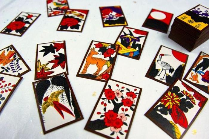 Hướng dẫn cách chơi bài Hoa Hanafuda chi tiết nhất