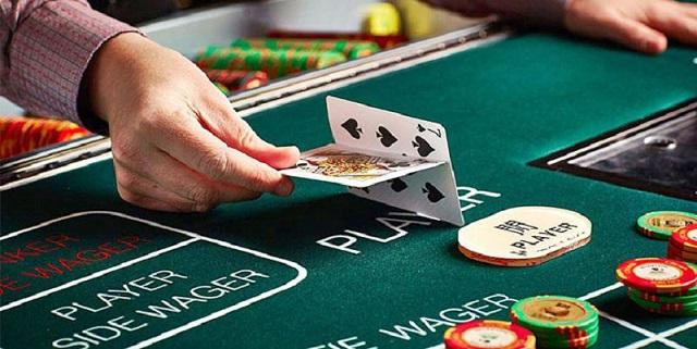 Chiến Thuật 1-3-2-6 Trong Baccarat Và Những Điều Cần Biết Khi Chơi