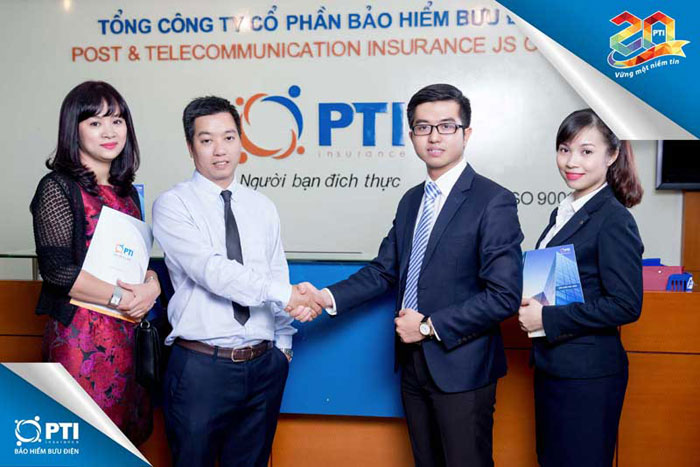 bảo hiểm PTI là gì?