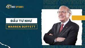 sàn First Option FX là gì