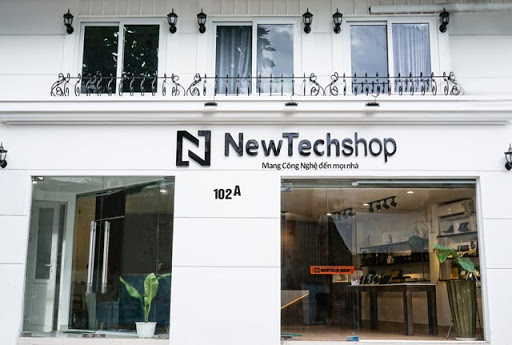 NewTech Shop - Cửa Hàng Công Nghệ Chính Hãng (Chuyên cung cấp Surface, Thiết bị công nghệ mới, Phụ kiện Surface) - NewTechShop.vn | Laptop Surface - Phụ Kiện Surface - Đồ