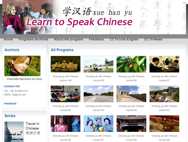 Top 11 trang web học tiếng Trung online miễn phí, tốt nhất hiện nay