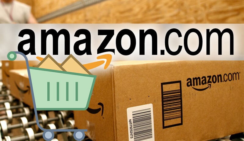 Amazon order | Hướng dẫn mua hàng trên Amazon về Việt Nam | Dutycast