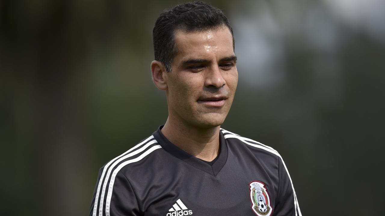 FIFA World Cup 2018: Rafael Marquez, Mexico, squad, selection, drug trafficking, legal, news, updates