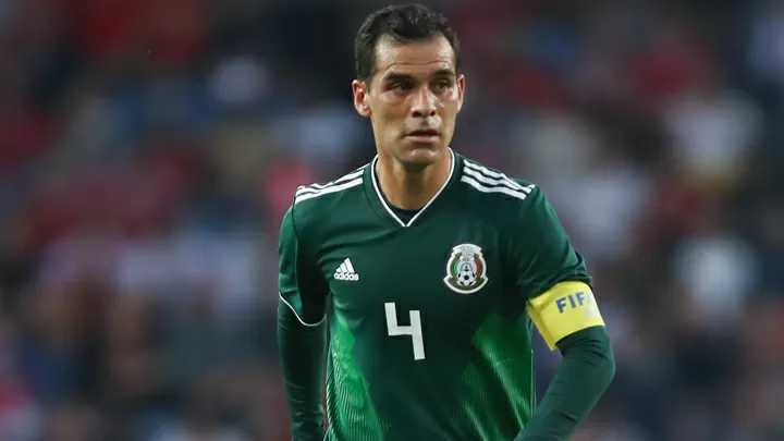 Barcelona pay tribute to Mexico legend Rafael Marquez| All Football