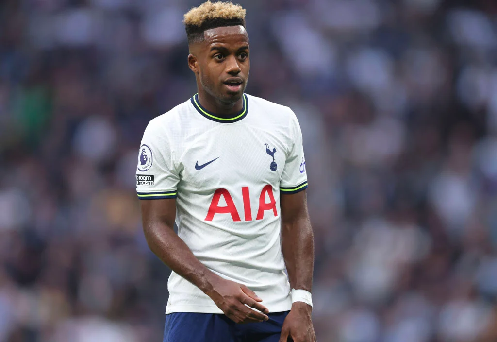 Ryan Sessegnon biography and net worth