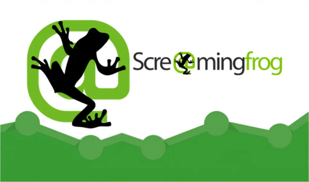 Công cụ ScreamingFrog