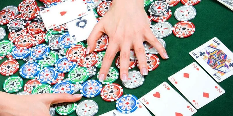 Tóm tắt đầy đủ và chi tiết về các điều khoản Poker mới nhất năm 2024