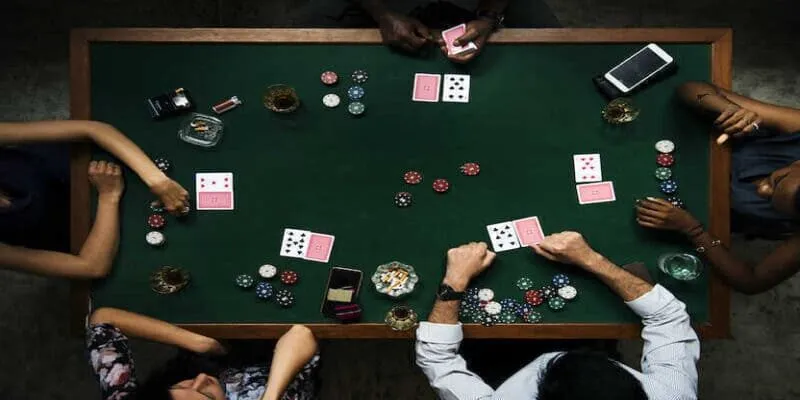 Tóm tắt đầy đủ và chi tiết về các điều khoản Poker mới nhất năm 2024