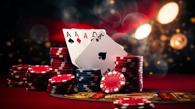 Hướng dẫn chi tiết về luật chơi Baccarat 2025 | Khu nghỉ dưỡng và sân golf Hoiana