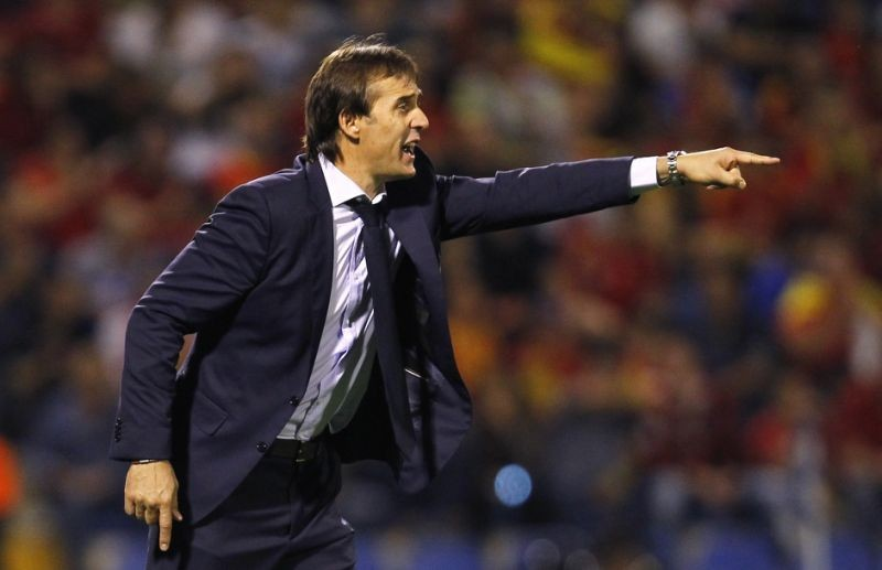 Julen Lopetegui: Hành trình huấn luyện bóng đá của huấn luyện viên tài năng người Tây Ban Nha