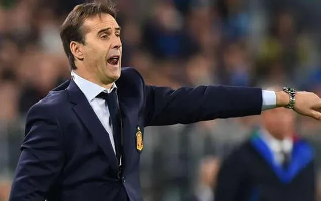 Julen Lopetegui: Hành Trình Huấn Luyện Bóng Đá của Nhà Dẫn Dắt Tài Ba Tây Ban Nha