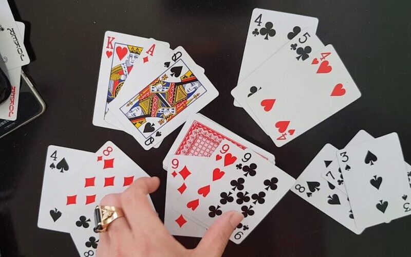 Cách tốt nhất để quản lý tiền vốn của bạn bằng cách chơi thẻ cào: Đồng hồ Julius Hàn Quốc chính hãng tại Việt Nam