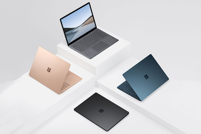 Surface Laptop của nước nào? Xem xét có nên mua hay không?