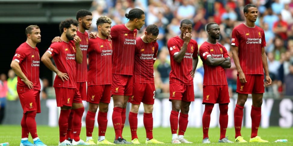 Lịch Sử Câu Lạc Bộ Liverpool: Quá Trình Hình Thành Và Phát Triển