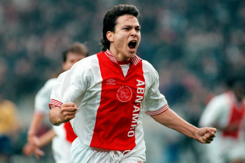 Jari Litmanen: Ông vua vĩ đại của xứ Ngàn Hồ