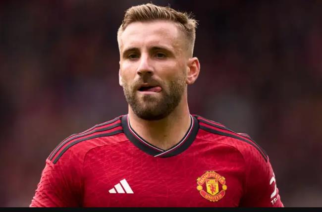 Luke Shaw - Thông tin cầu thủ Luke Shaw - Trang 6