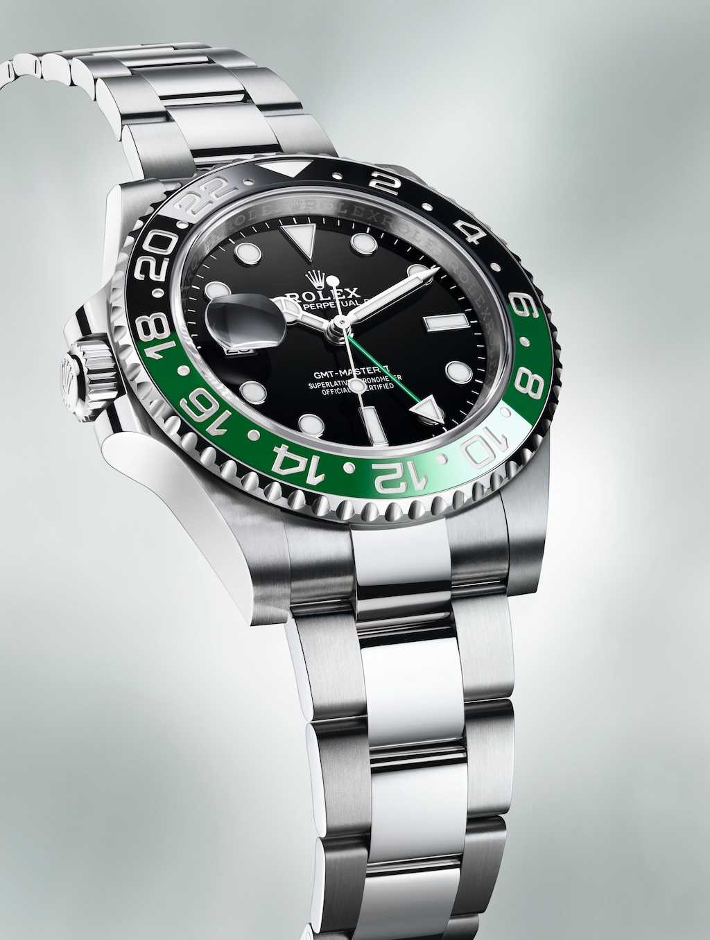 Khám phá ngay những siêu phẩm đồng hồ Rolex ra mắt tại Watches & Wonders 2022