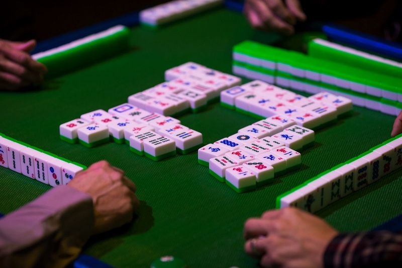 Mahjong online - Bộ sưu tập game mạt chược miễn phí hấp dẫn nhất