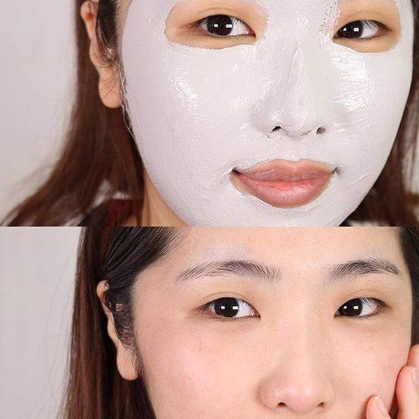 Sample mặt nạ Innisfree Super Volcanic Pore Clay Mask 2X 3ml – Juka Beauty