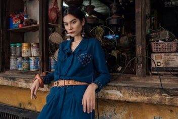 Màu chàm là màu gì