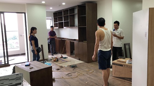 Dịch vụ sửa chữa đồ gỗ 365