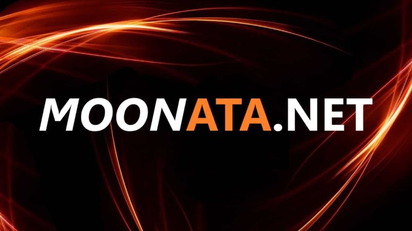 Moonata.net là gì? Cách nạp tiền - Mua Moonata nhanh chóng