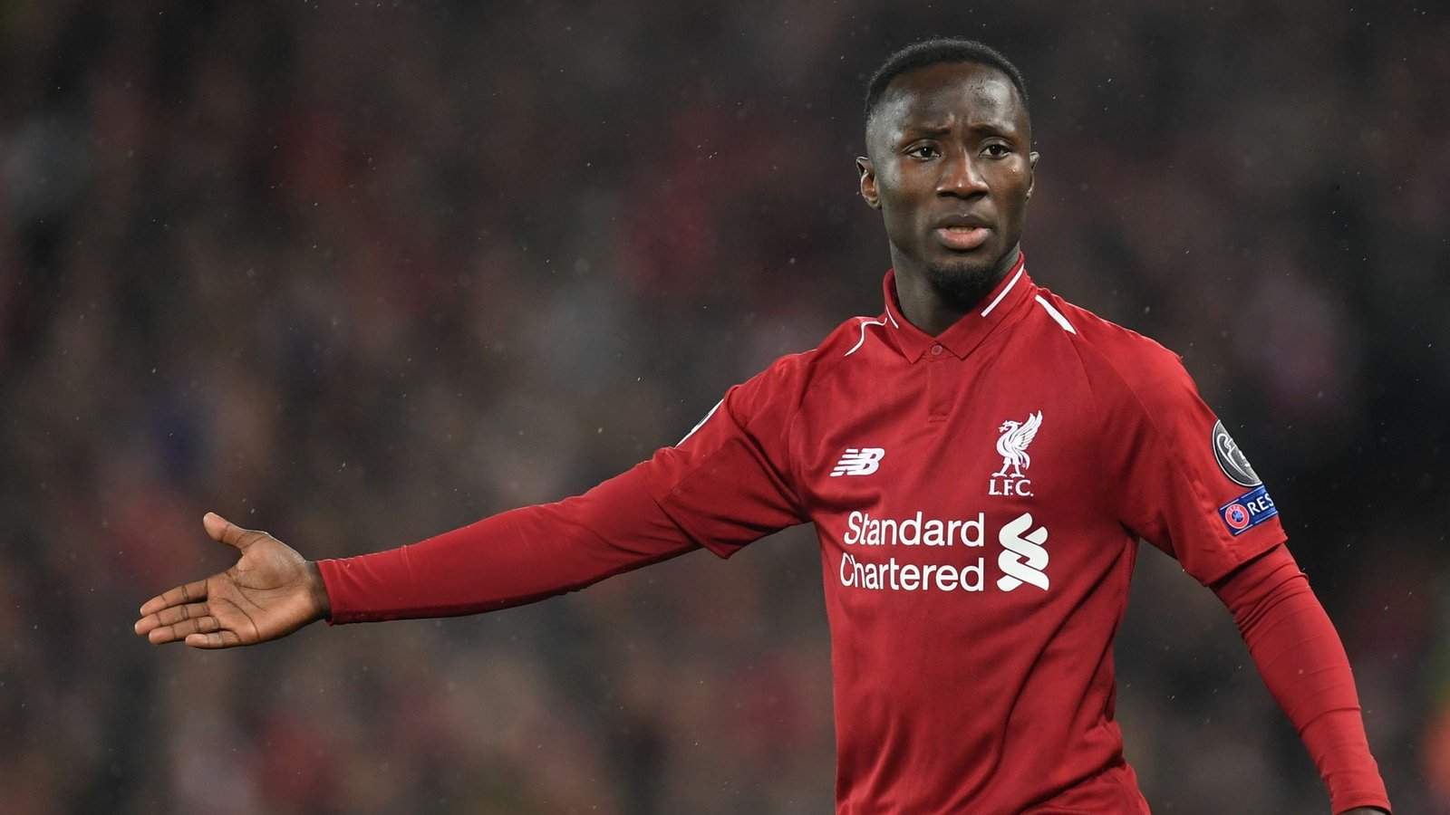 Naby Keita net Worth, Personal Life and Luxury Collection - Latest Sports News Africa | Latest Sports Results