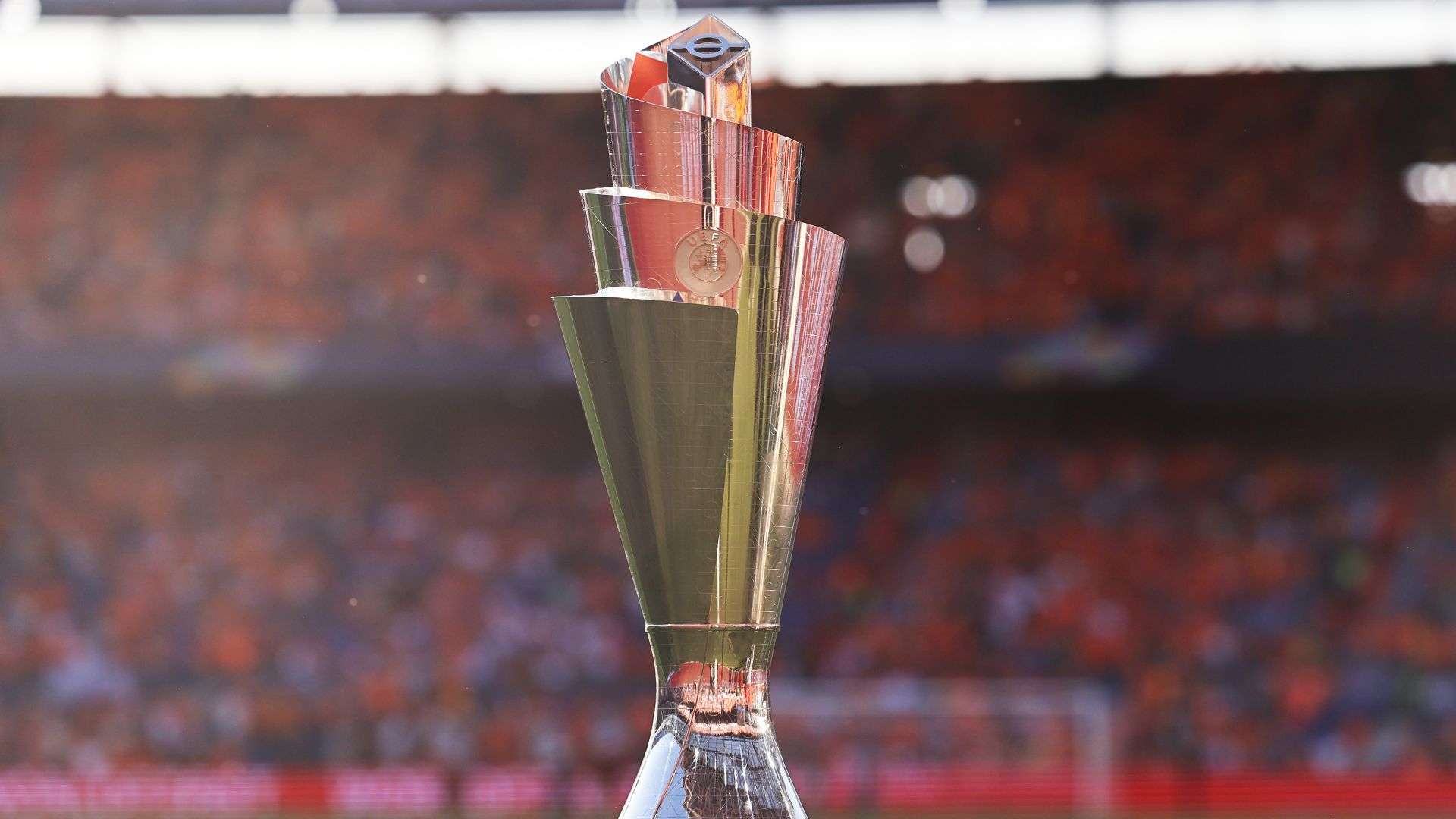 UEFA Nations League là gì? Thể thức và thời gian diễn ra giải đấu như thế nào? | Goal.com Việt Nam