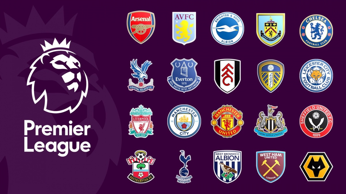 Giải Ngoại hạng là gì? Premier League có bao nhiêu vòng?