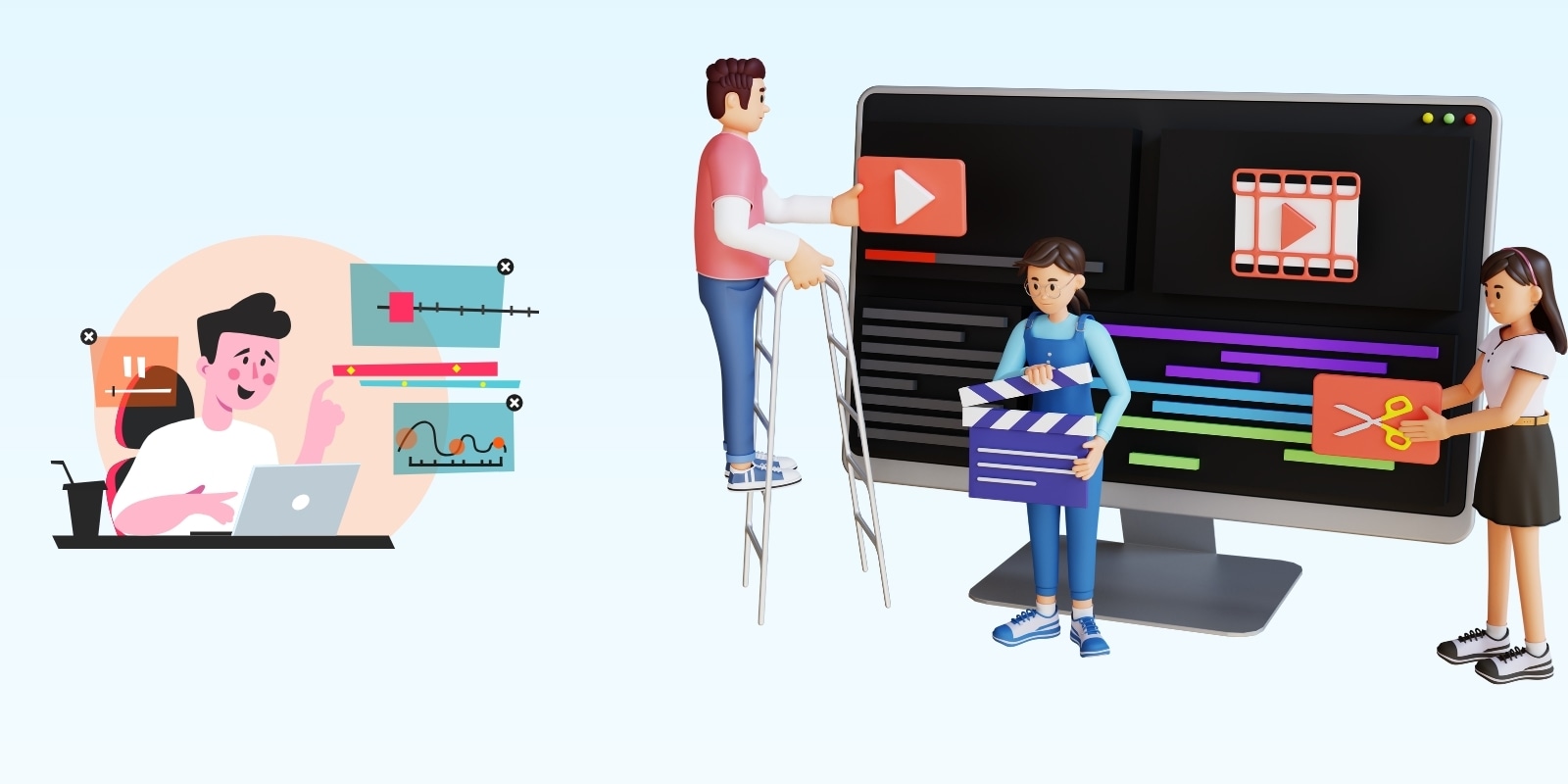 Người hướng nội nên làm gì? 15 nghề nghiệp phổ biến
