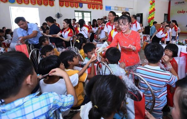 CEO - Nguyễn Thị Phương Thảo