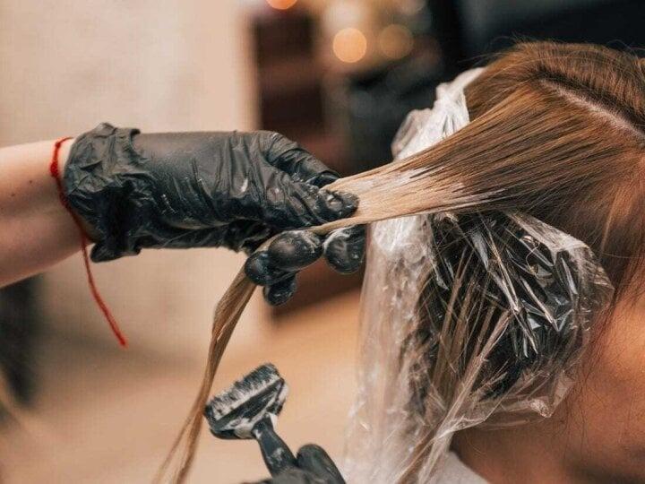 Thuốc nhuộm tóc có gây ung thư – 2 sao