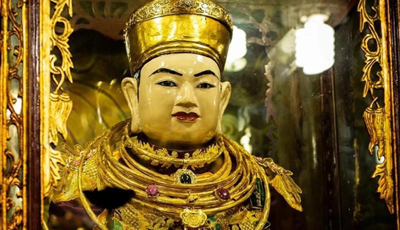 Vịnh Quan Hoàng - Lịch sử di sản văn hóa