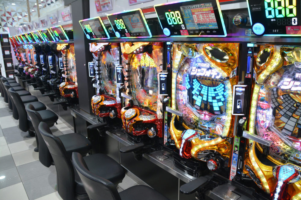 #1 Pachinko là gì? Làm thế nào để chơi cá cược Pachinko?