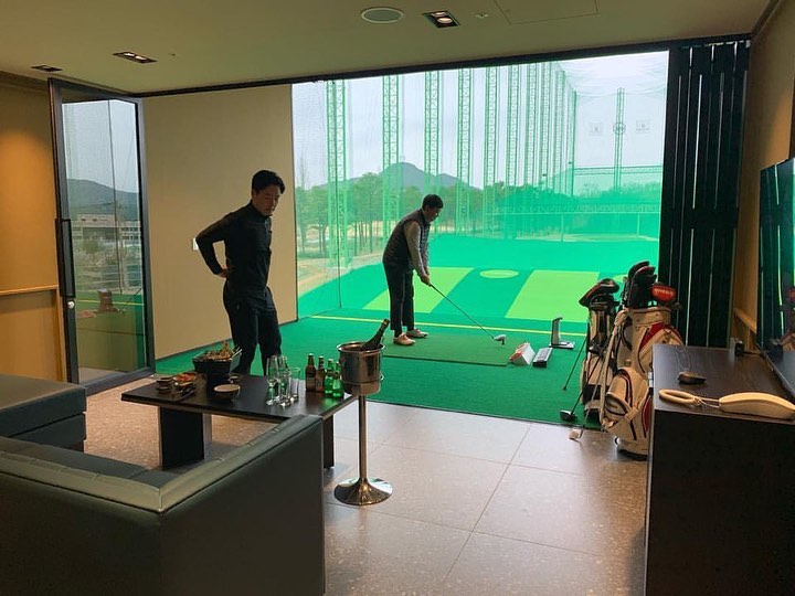 OKONGOLF - Phần mềm Golf 3D được nhiều doanh nhân, người nổi tiếng tin dùng trong nửa đầu năm 2021 - Đời sống doanh nhân