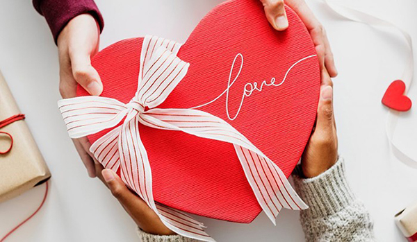 Tặng quà sinh nhật cho bạn trai 
