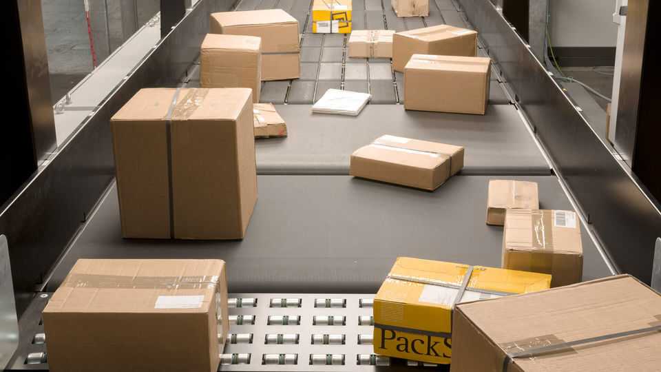 Quy trình gửi vận chuyển hàng hóa quốc tế giá rẻ, nhanh chóng - cách gửi hàng từ Mỹ về Việt Nam